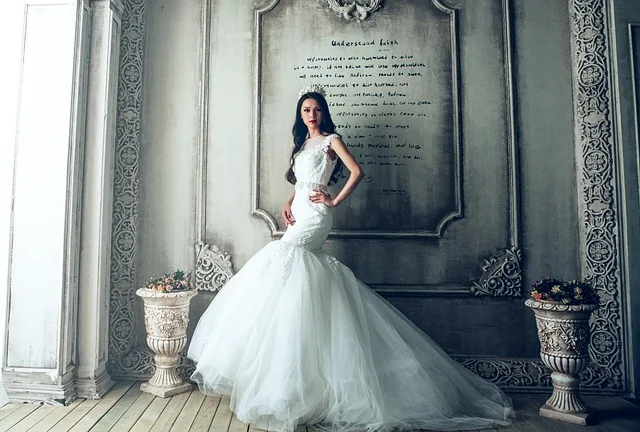 Find Your Perfect Reyna Elena Gown Rental in the Philippines