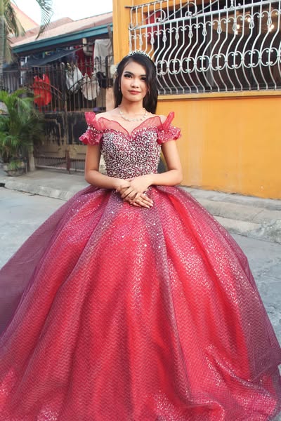 Customer photo of Ja C